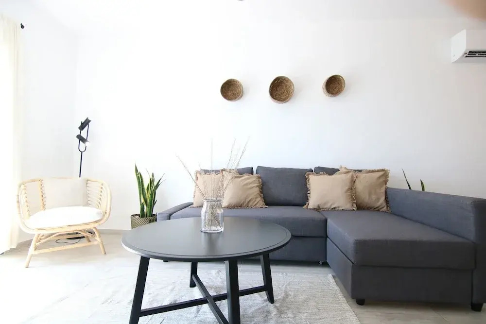 Phaedrus Living: Seaside Luxury Flat Limnaria 153