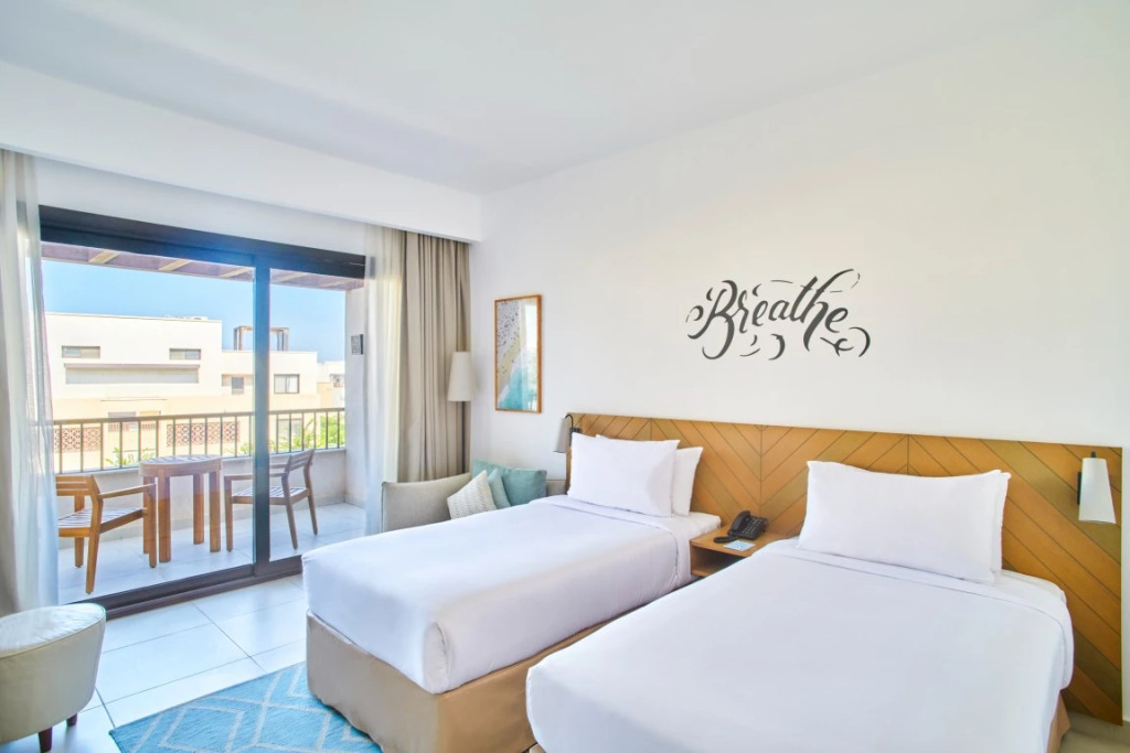 Address Beach Resort Marassi