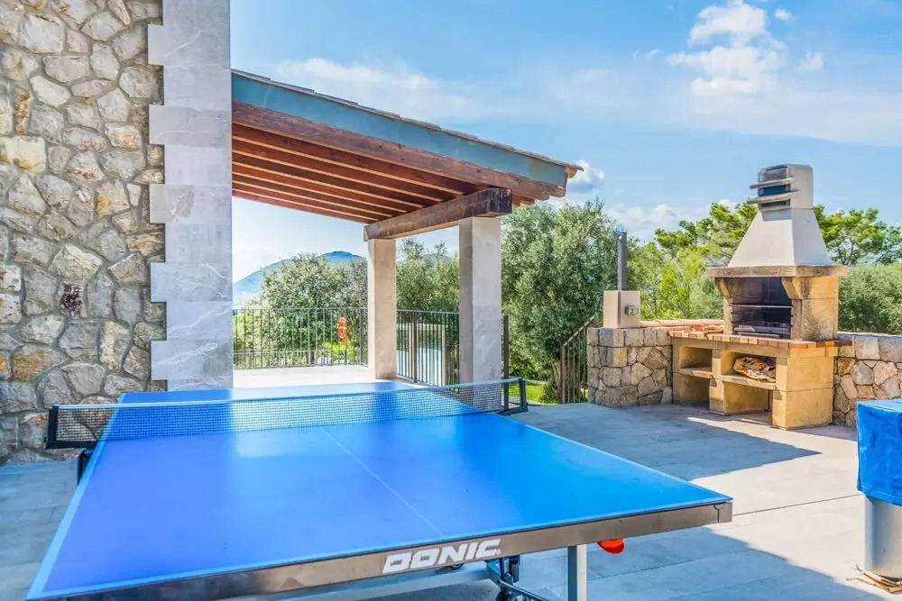 Villa Salou