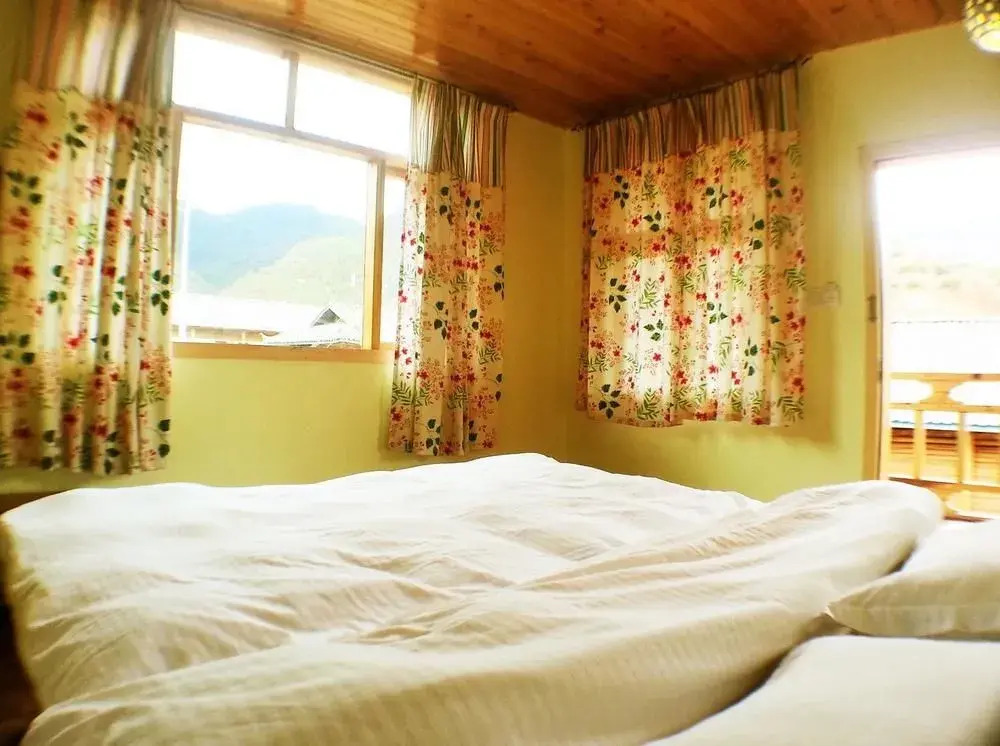 The First Moment Inn