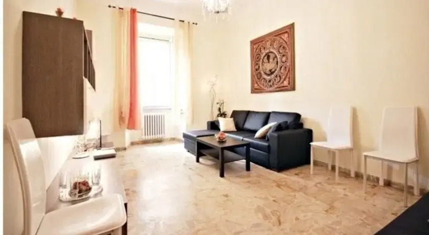 Ludovisi Holidays Home