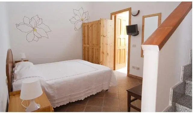Villa La Cesa