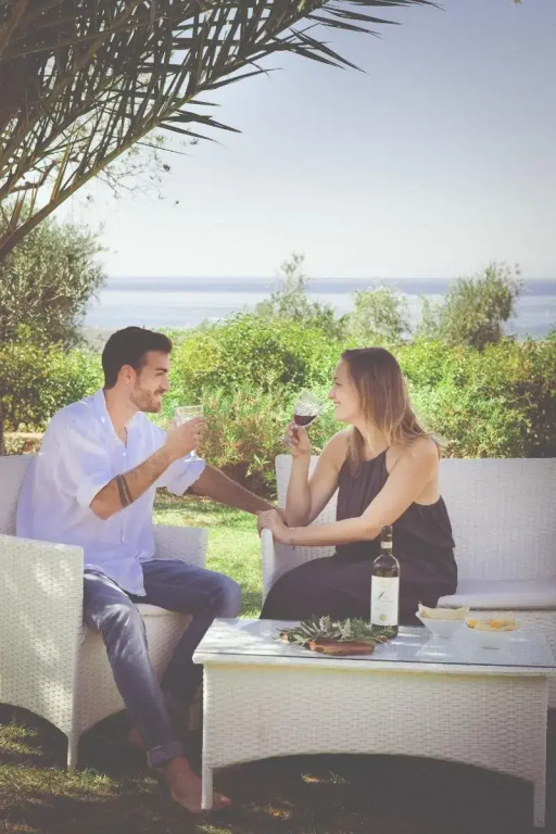 Bed and Breakfast Costa Etrusca