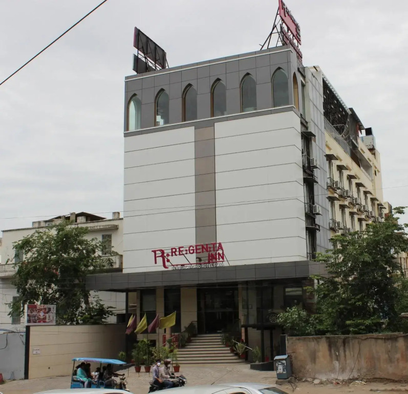 Regenta Inn Jaipur, Adarsh Nagar