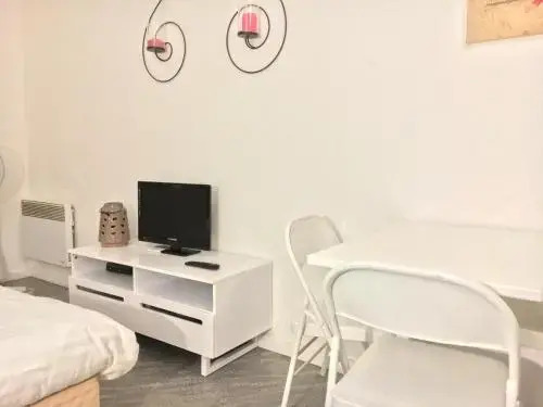 Studio Blagnac 18