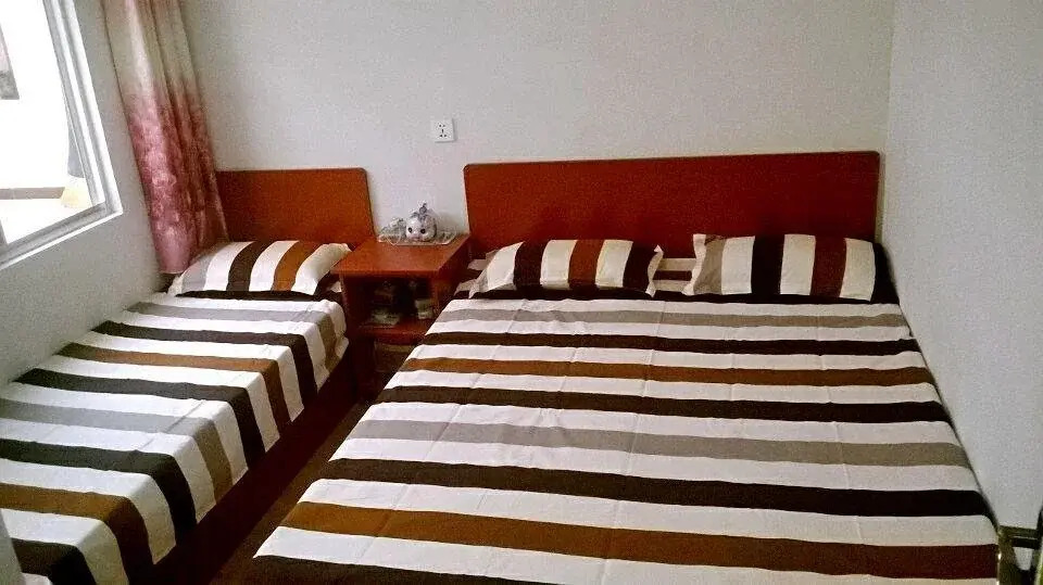 Changdao Yixin Hotel