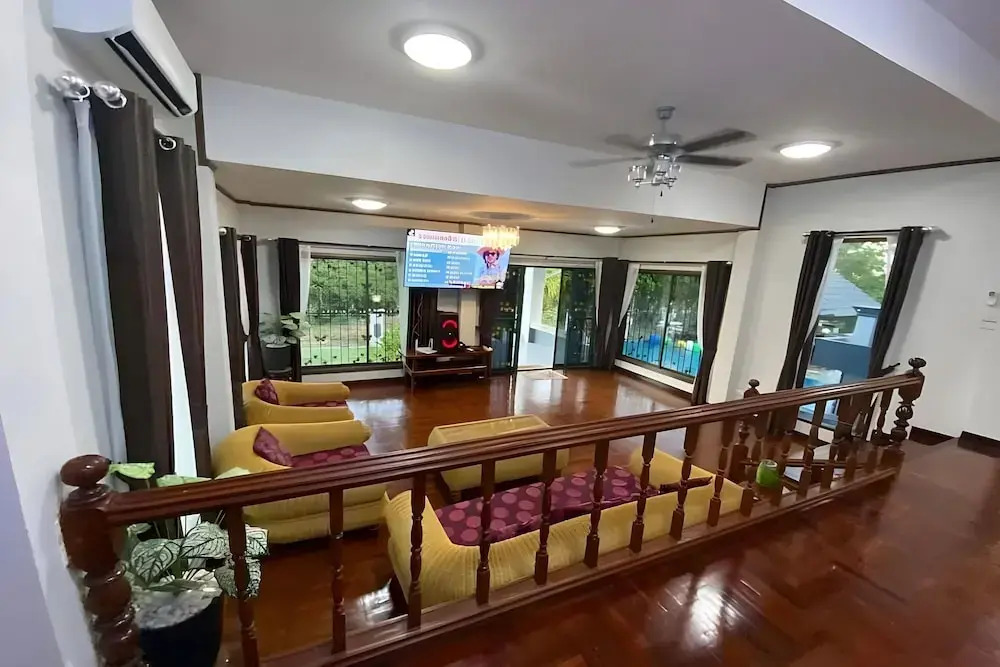 Siriniran Homestay