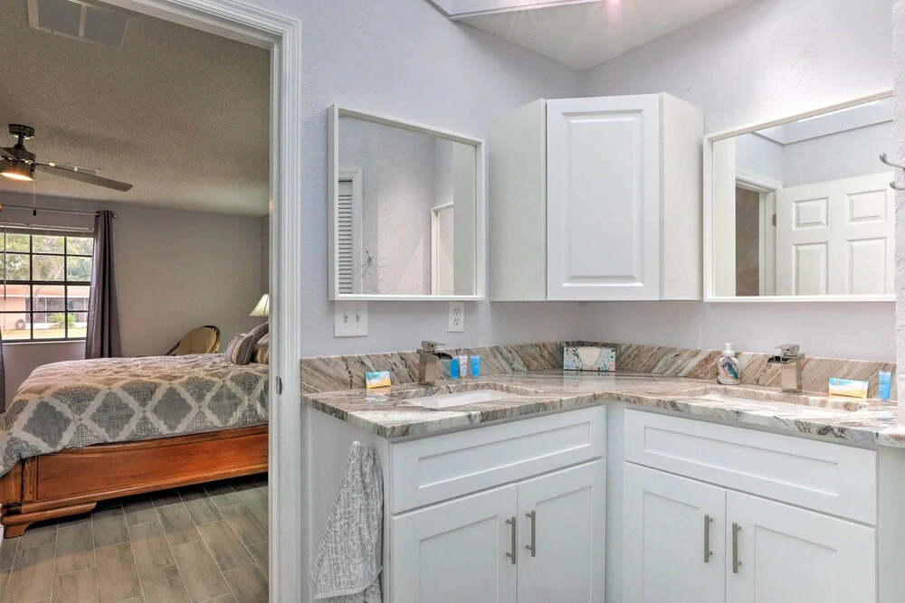 Updated Tavares Retreat < 1 Mile to Boat Ramp