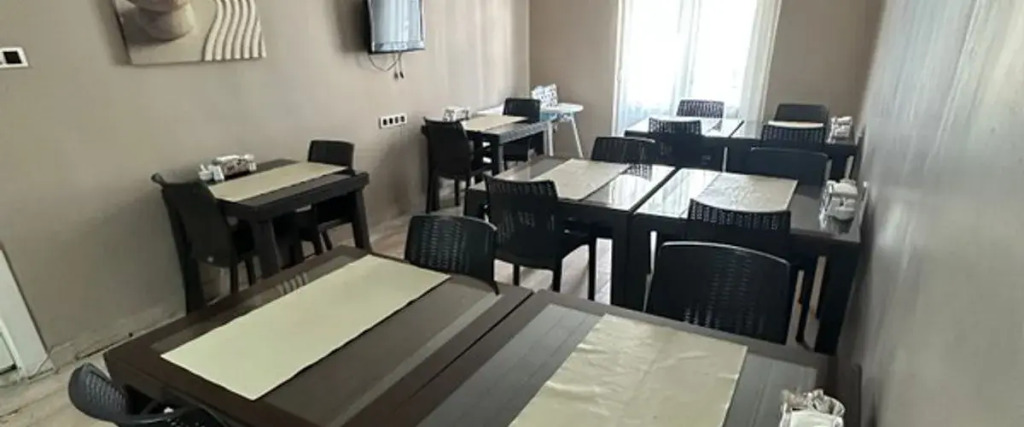 Gaziantep Taşhan Hotel