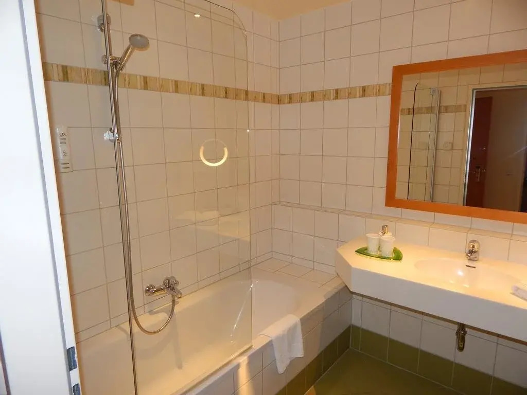 Hotel Neustifter