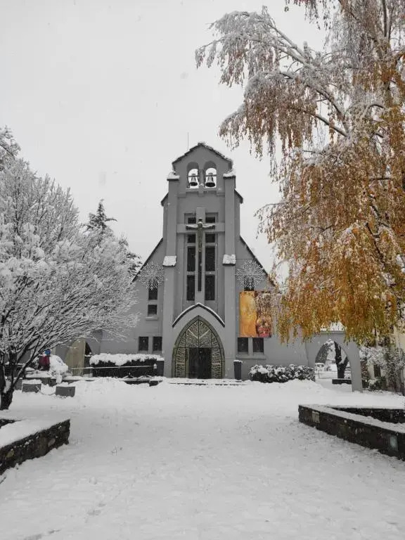 Appartement T2 Saint-Lary Village