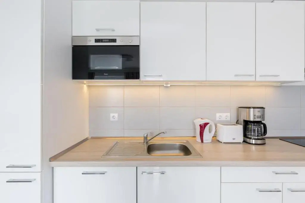 Budapest Downtown Residence LEO