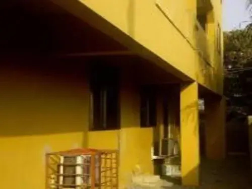 Semaj Guest House