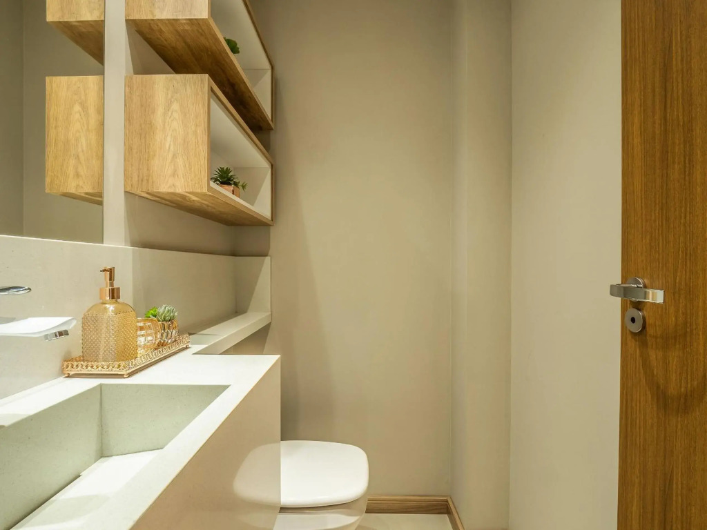 Accorsi 104 - Apartamento bairro Bavária