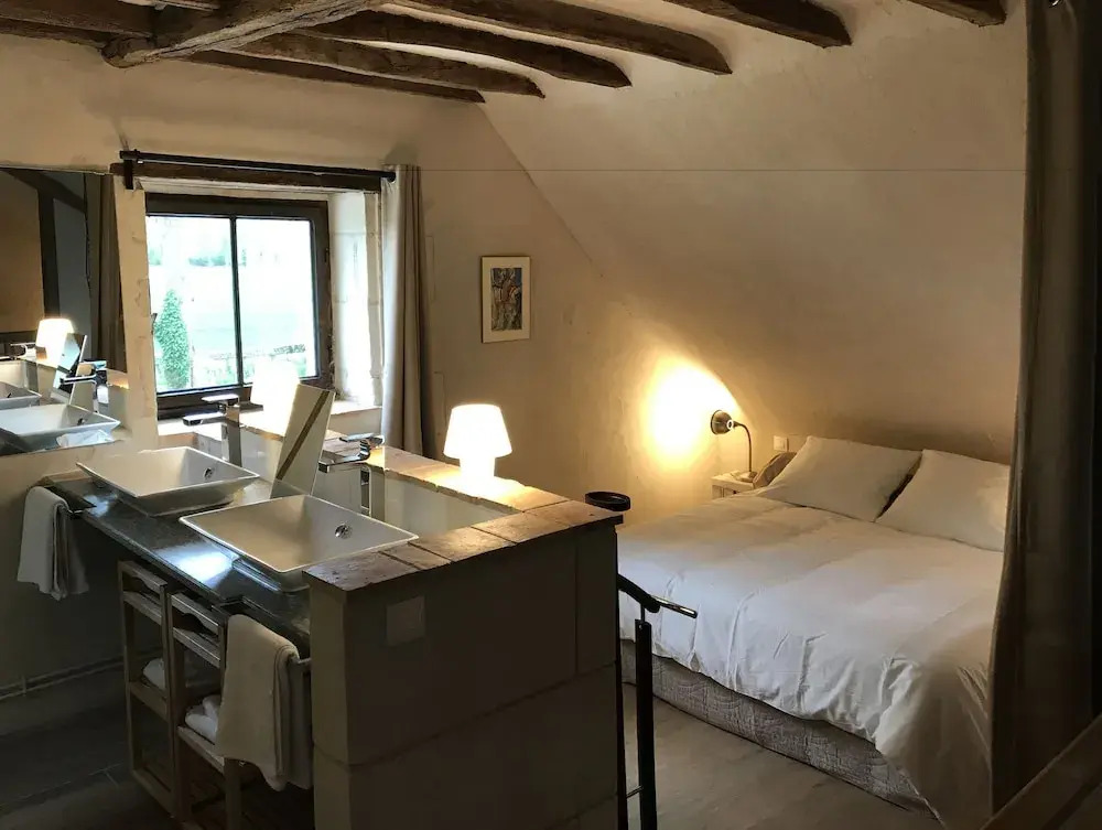 Le Relais De Sonnay