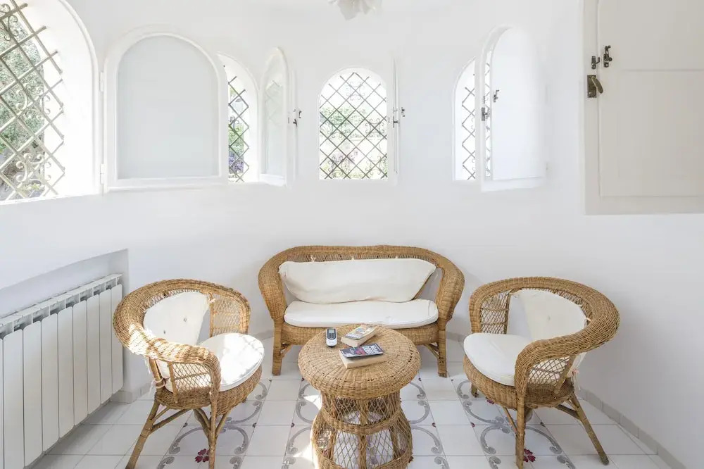 Villa Bouganville