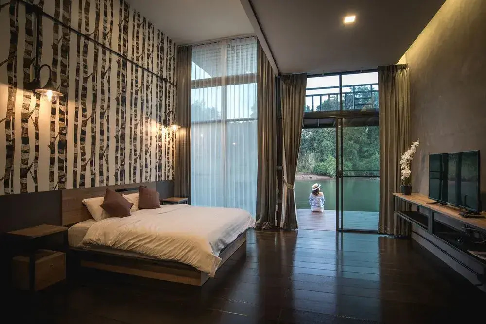 Kwai Tara Riverside Villas