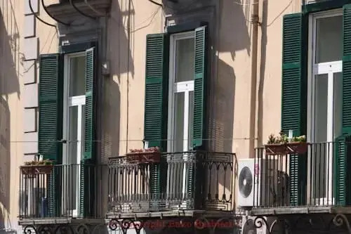 Tutt e Sant Luxury Rooms