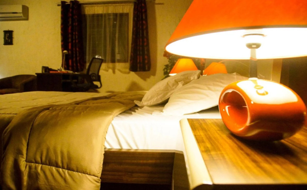 Hotel Le Refuge