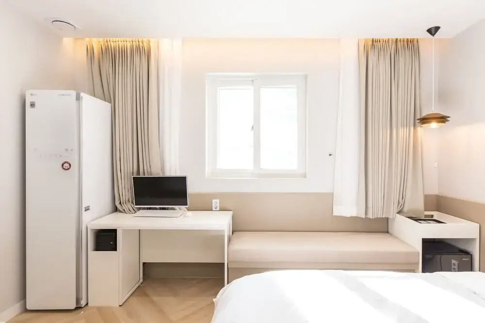 Hotel Yam Pohang Mundeok