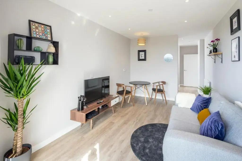 Vertex Luxury Suite