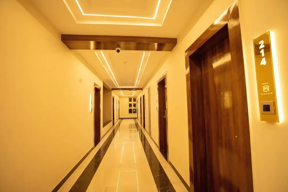 Hotel Miracle