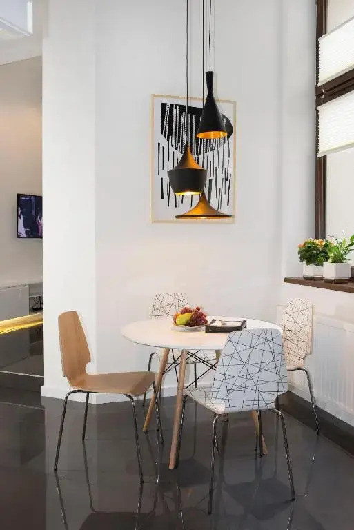Art Room Boutique Apartment