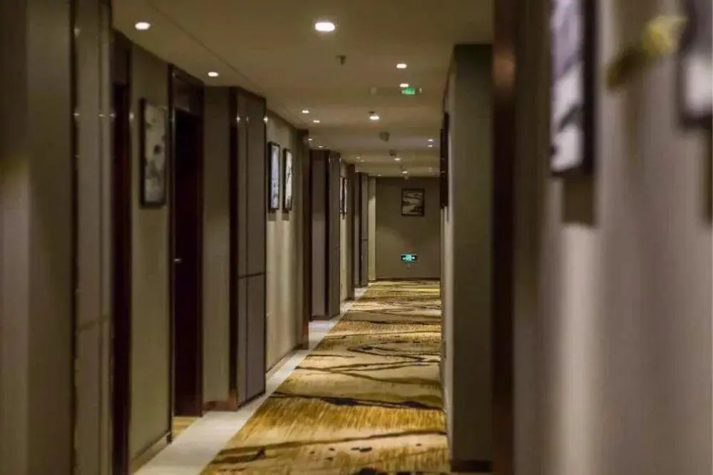 Relmax Hotel