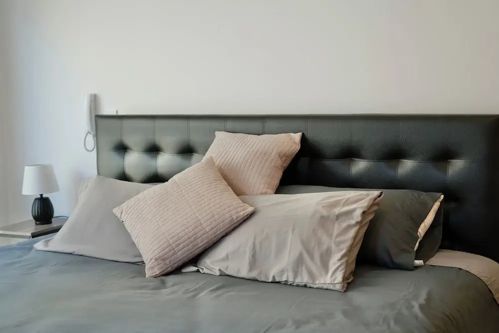 ADN Apartments and Studios
