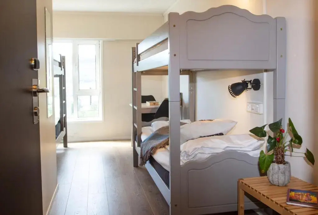 Lillehammer City Hostel