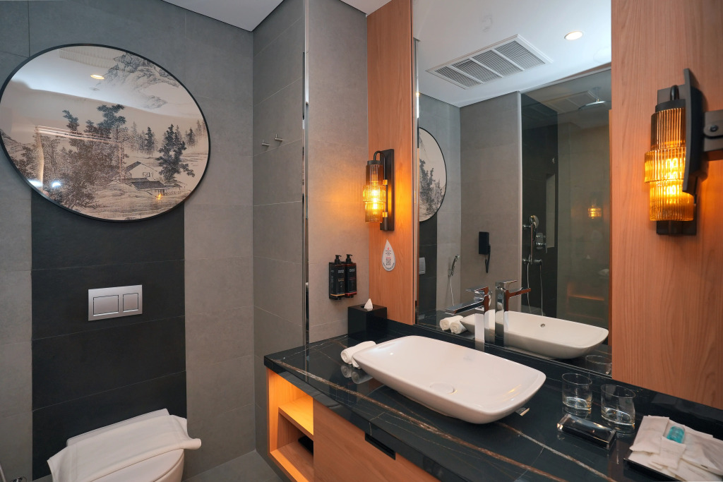 Millennium Al Masar Hotel