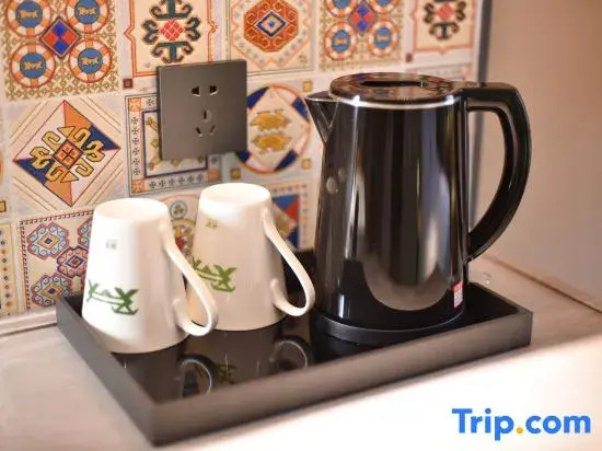 TRUE GO Hotel (Beijing Nanluoguxiang Andingmen Subway Station)