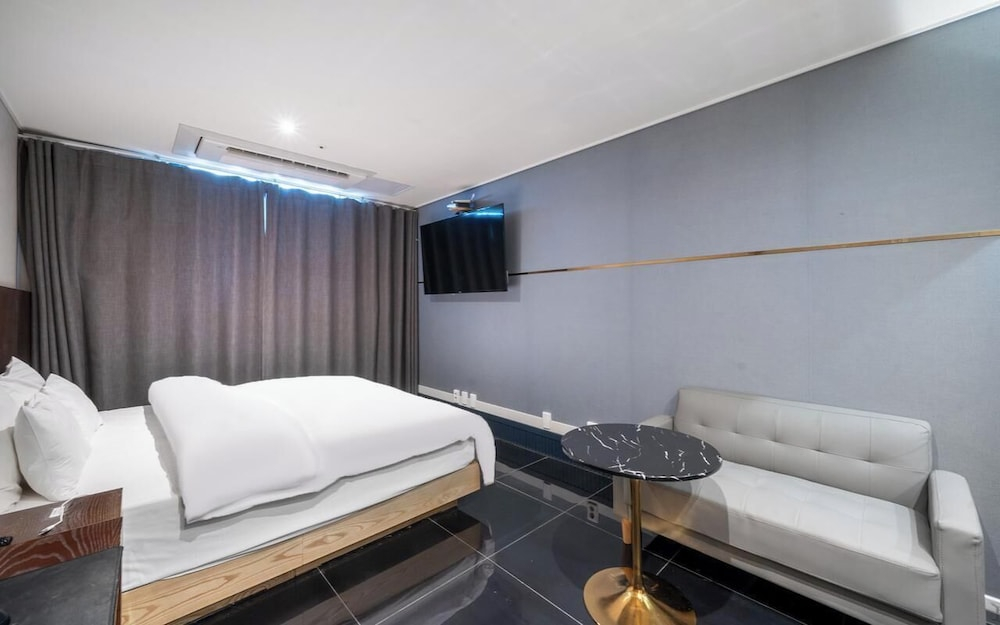 Brown Dot Hotel Pyeongtaek Godeok