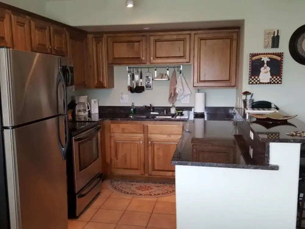 Wayne And Jill Wardell 3 Bedroom Condo