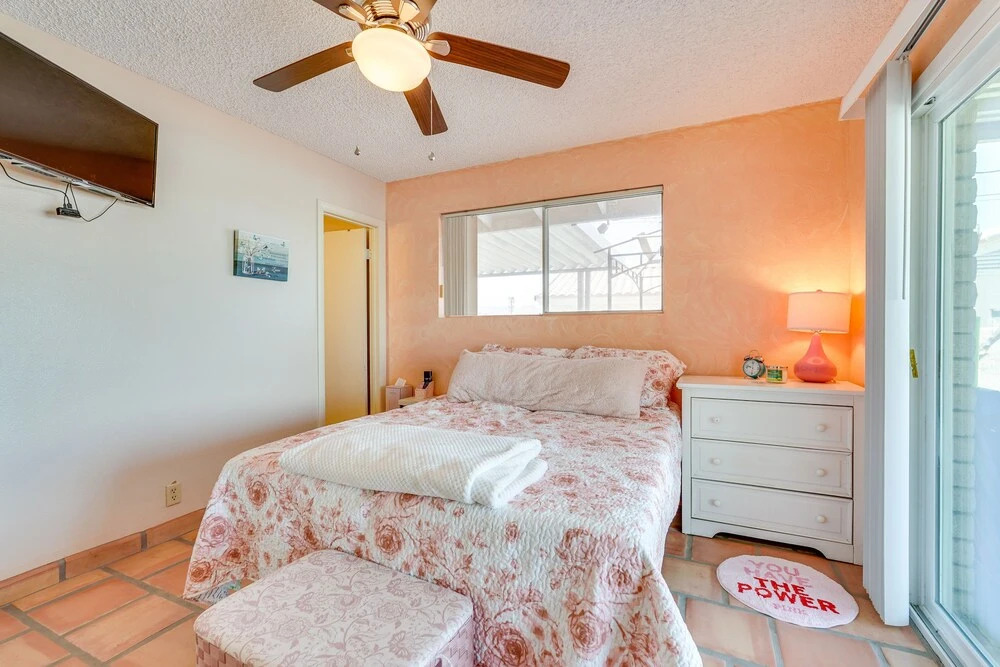 Home w/ Private Pool: 1 Mi to Lake Havasu