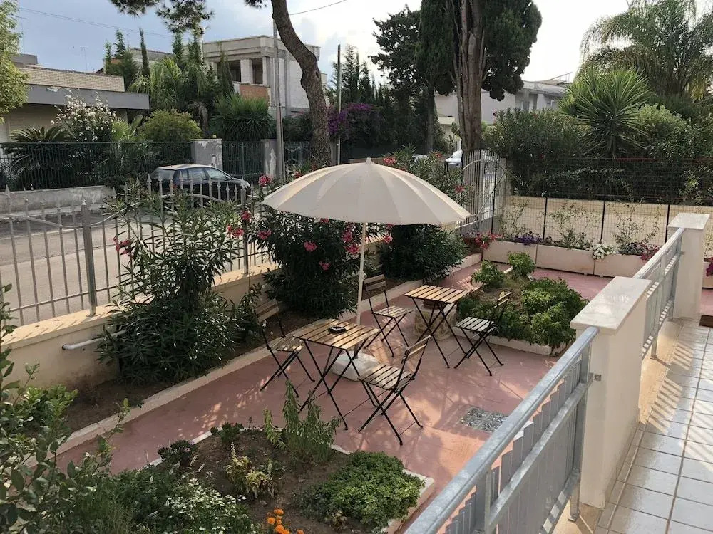 B&b Opuntia