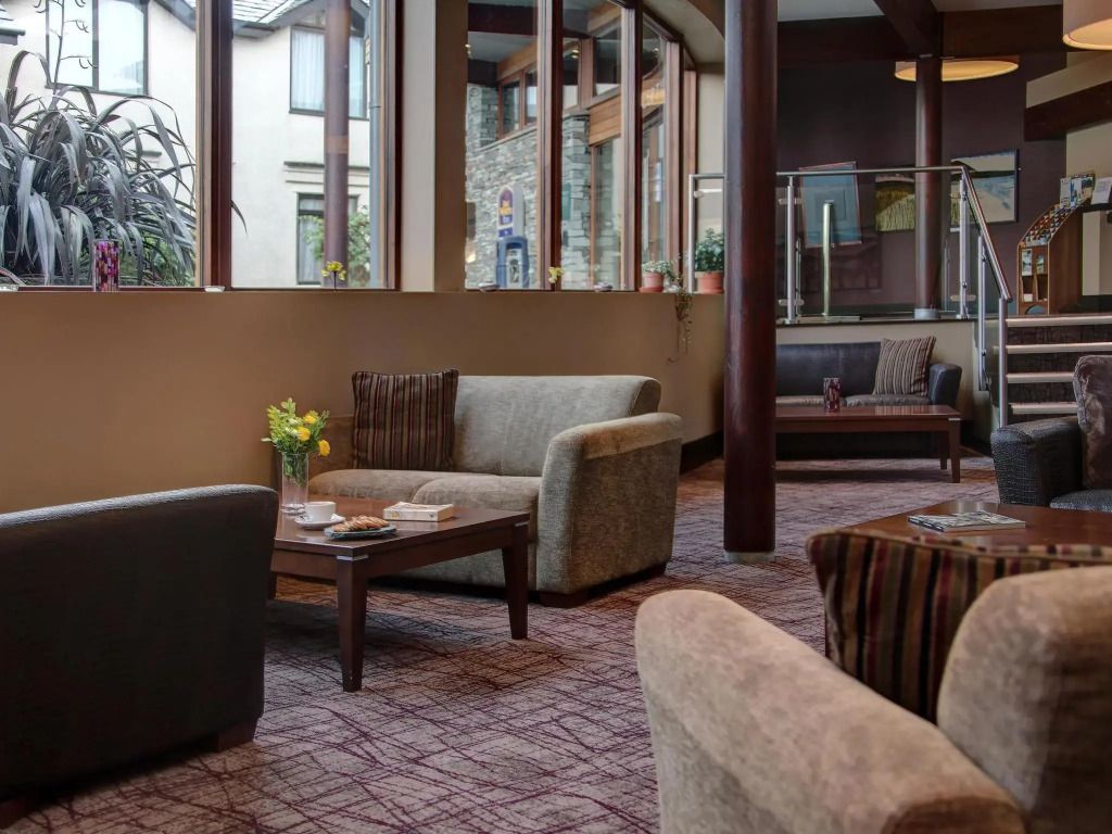 Lake District Castle Inn Hotel & Spa