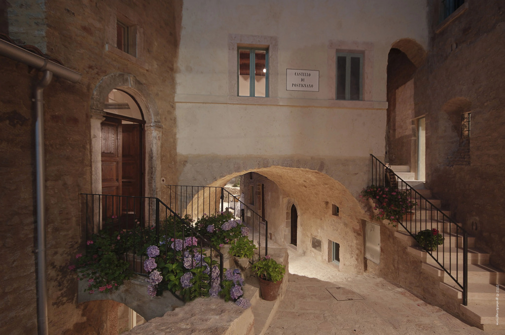 Castello di Postignano Relais