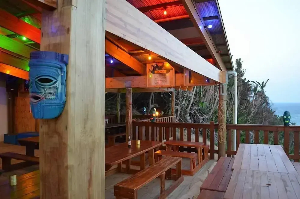 Campismo Ninho 23