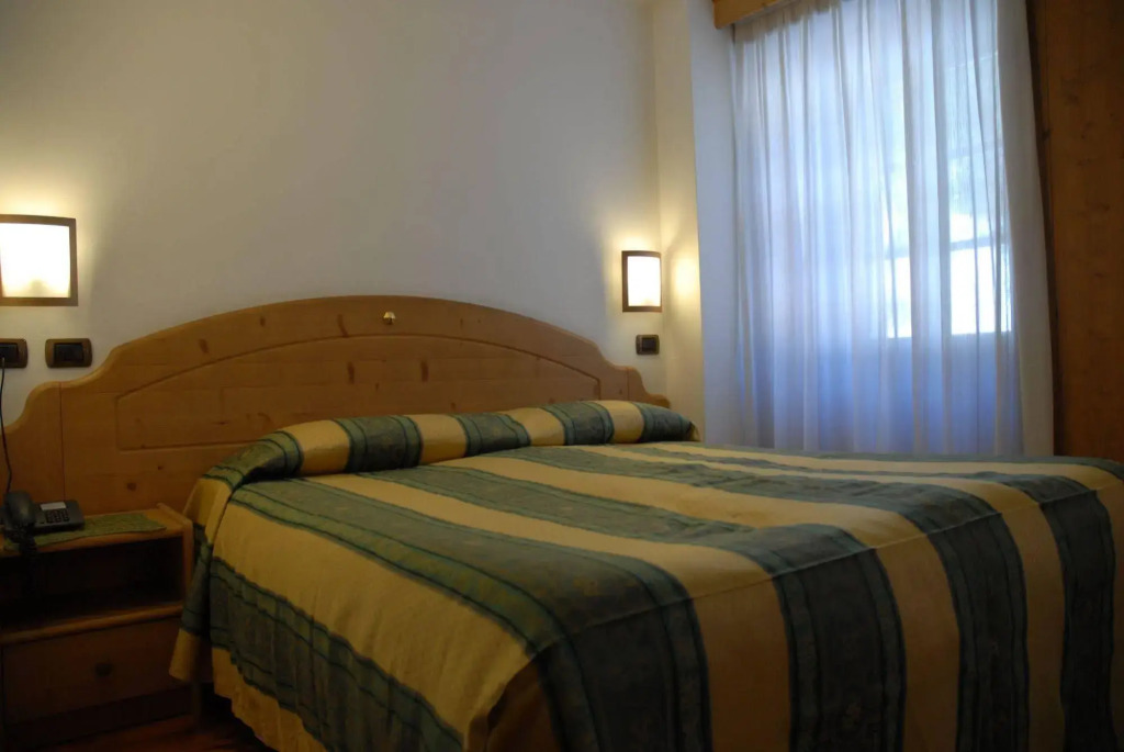 Hotel Sport