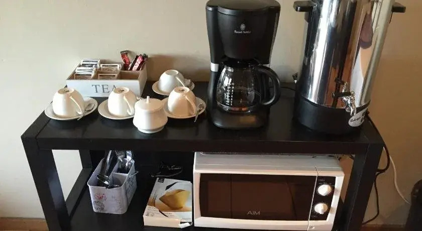 Kings Hill Guest House