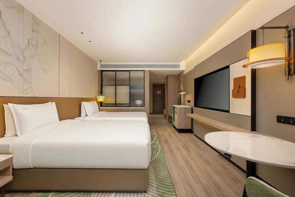 Holiday Inn Ningde Jiaocheng by IHG