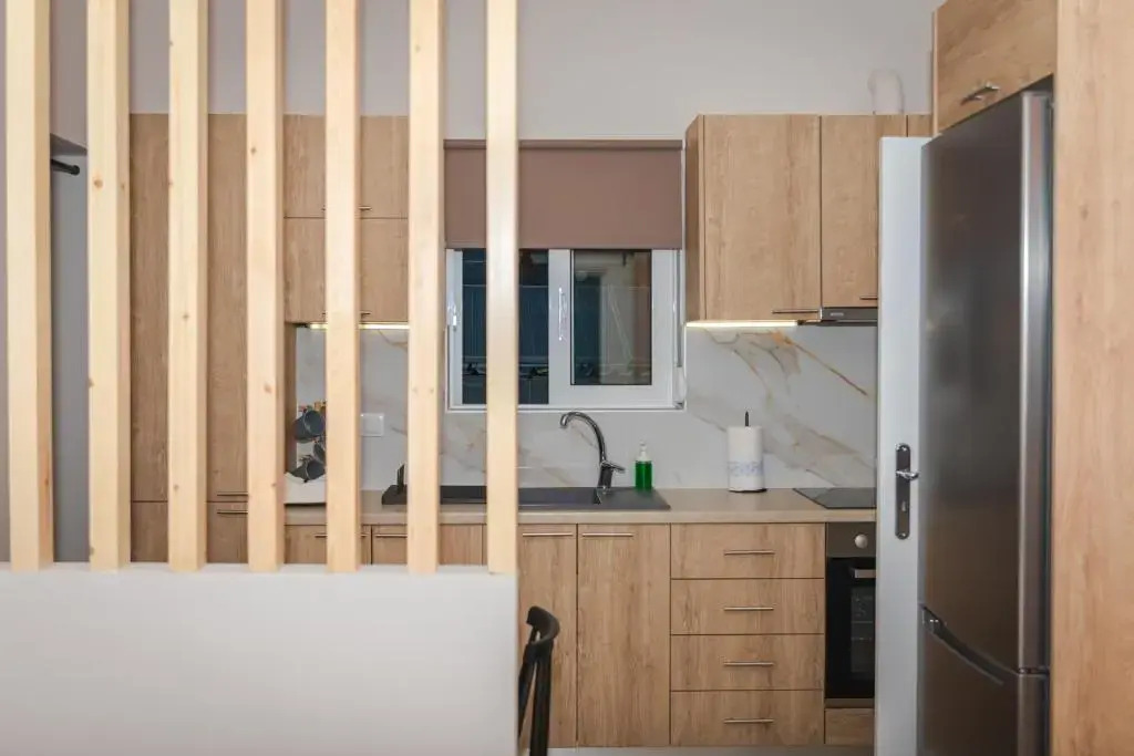 P&K Luxury Apartments 3