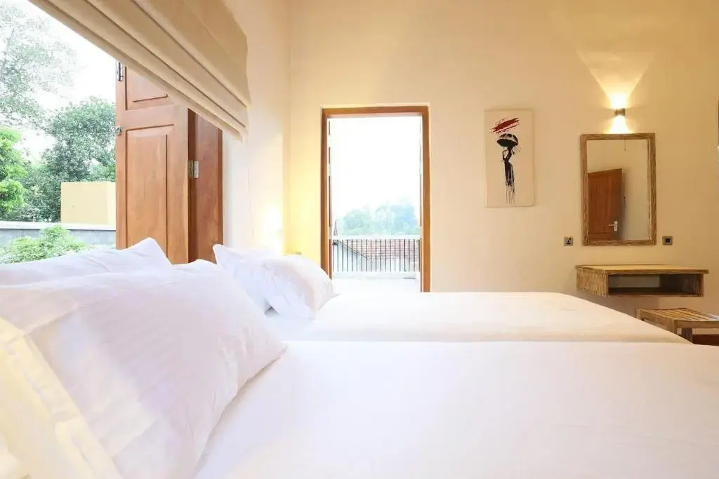 Villa Ananta - 3 Bedroom