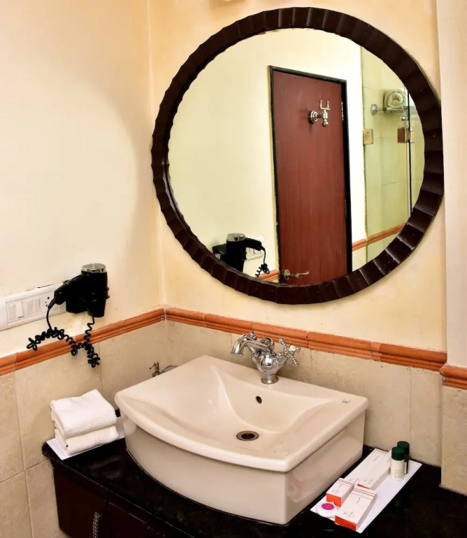 Citrus Chambers Mahableshwar