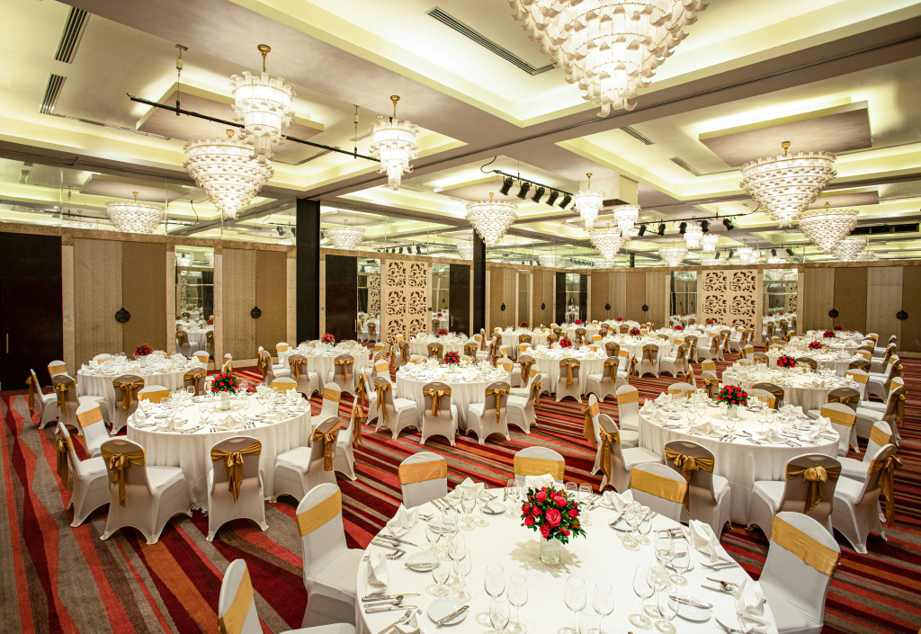 InterContinental Hanoi Westlake by IHG