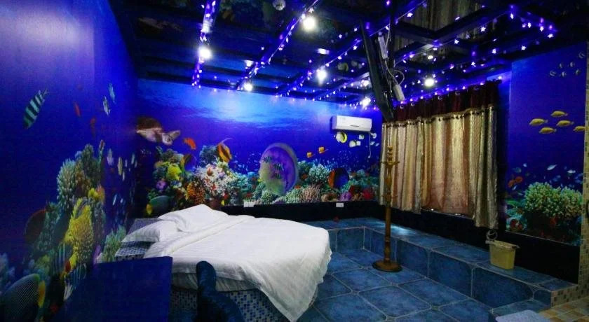 Pudding Love Hotel