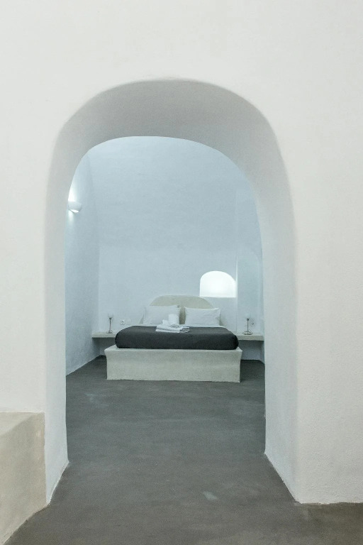 Corrado Caldera Apartments