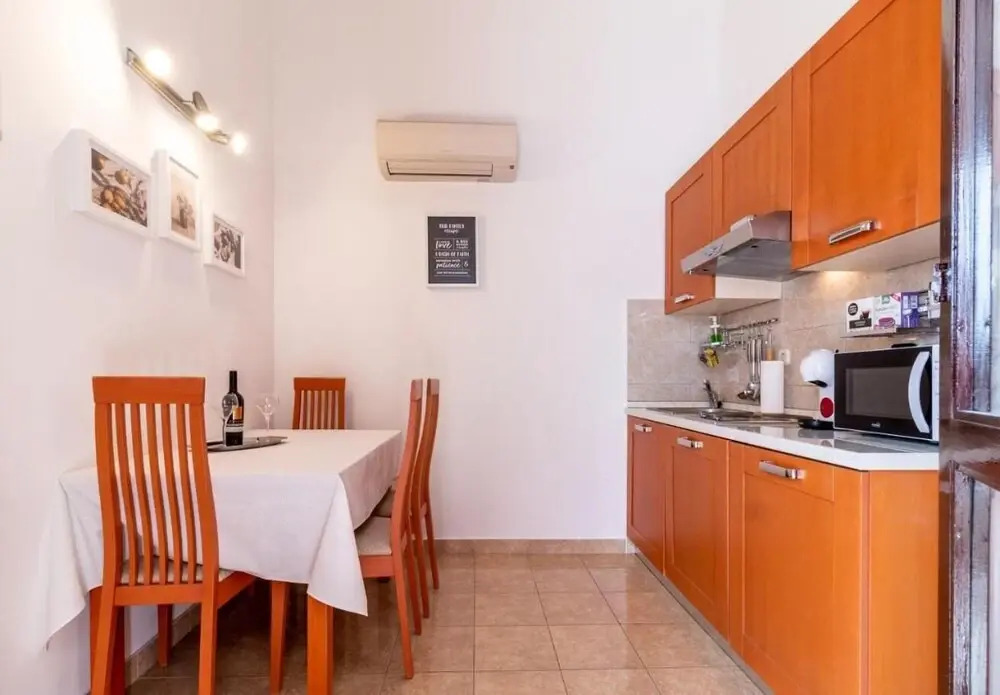 Branka - 50 m From Beach - A1