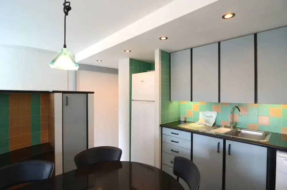 Apartamento La Pineda I 19 3-6